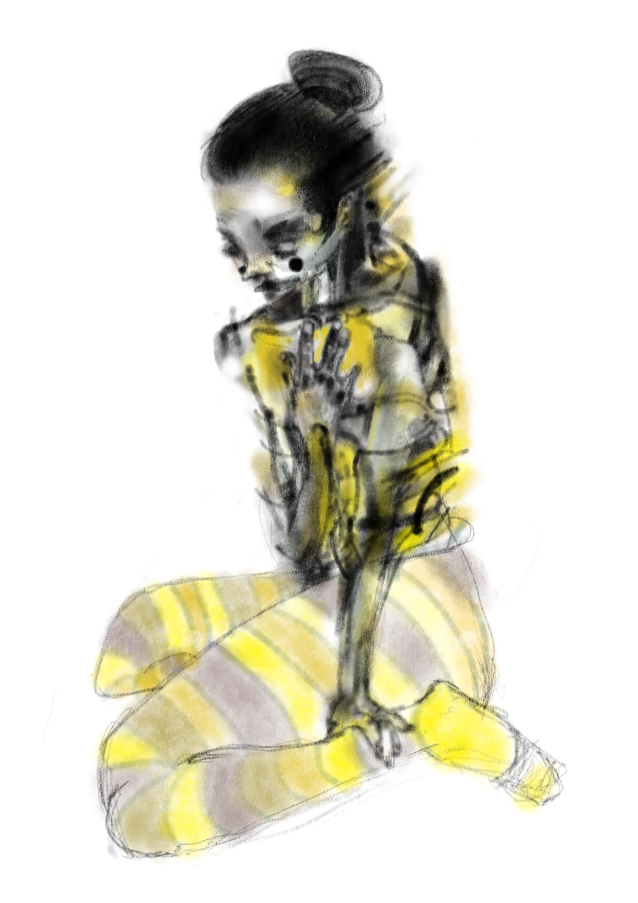 Dibujo digital